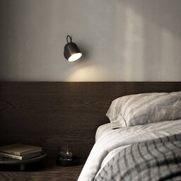 DFTP by Nordlux Kinkiet designerski Angle, możliwość ściemniania,
