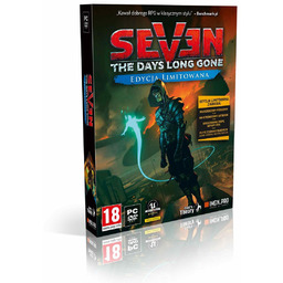 Seven: The Days Long Gone - D1 Edition
