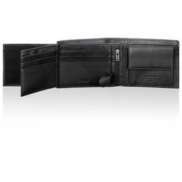 Portfel męski Pierre Cardin TILAK07 325 - czerwony
