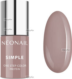 NeoNail - SIMPLE - ONE STEP COLOR -