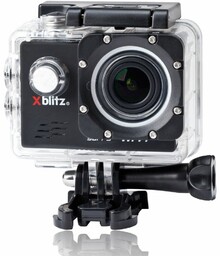 Kamera sportowa Xblitz Action 4K