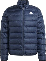 adidas Mężczyźni Essentials Light Down Jacket, legend ink,