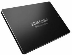 Samsung SSD 2.5" 240GB PM883 SATA 3 Ent.