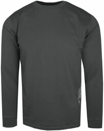 Koszulka z Długim Rękawem (Longsleeve) - Pako Jeans