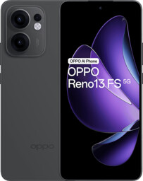 Smartfon OPPO Reno 13 FS 5G 12 GB/512