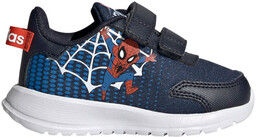 adidas Tensaur Run I Dziecięce Granatowe (H01706)