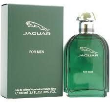 Jaguar For Men 100ml woda toaletowa