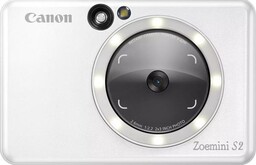 Canon Zoemini S2 biały