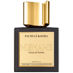 NISHANE Pachuli Kozha Extrait de Parfum spray 50ml