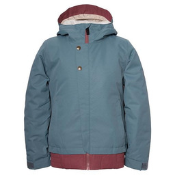 kurtka 686 - Girls Daisy Insulated Jacket Goblin