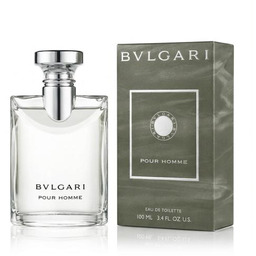 Bvlgari Pour Homme woda toaletowa 100 ml