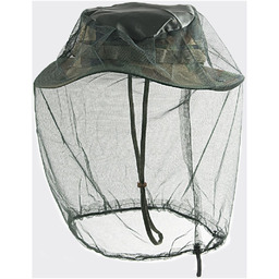 Moskitiera Helikon Poliester Mesh Olive Green (CZ-MOS-PO-02)