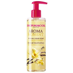 DERMACOL Aroma Moment Liquid Soap mydło w płynie