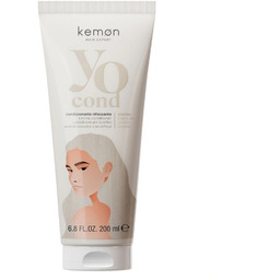Yo Cond odżywka koloryzująca Platinum 200ml