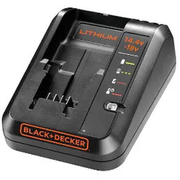Black&Decker BDC2A-QW Ładowarka