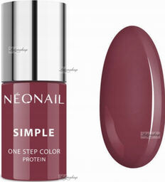 NeoNail - SIMPLE - ONE STEP COLOR -