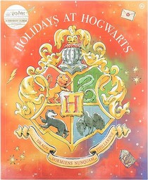 PALADONE PRODUKT Kalendarz adwentowy Harry Potter 2021 (PP9013HP)