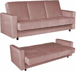 Wersalka sofa kanapa rozkładana Alicja FamilyMeble