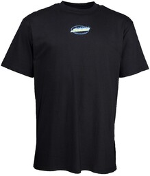 koszulka SANTA CRUZ - Cosmic Cat Strip T-Shirt