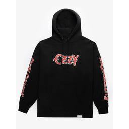 bluza DIAMOND - Blizzard Of Ozz Hoodies Black