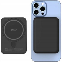 Bateria Indukcyjna Tech-Protect Pb11 10000Mah 15W