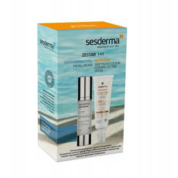 Sesderma Repaskin Silk Touch SPF50 50 ml +