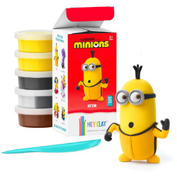 Hey Clay Masa Plastyczna Kevin