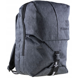 Plecak szkolny młodzieżowy FC-273 Fc Barcelona