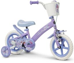 Rower HUFFY Disney FROZEN 12" 22294W