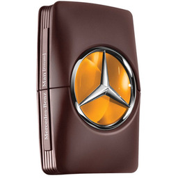 Mercedes-Benz Man Private woda perfumowana 100 ml