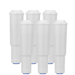 6x Filtry do wody kompatybilne z Jura Impressa,