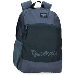 Reebok Arlo Plecak, Jeden rozmiar, Niebieski, Talla única,