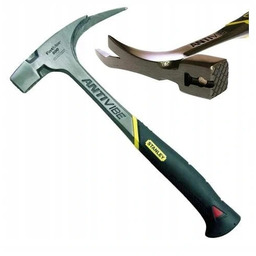 Stanley Młotek Ciesielski Antivibe Fatmax 51-937