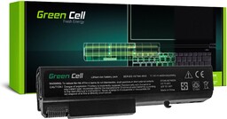 Bateria Green Cell TD06 do HP EliteBook 6930