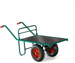Wózek transportowy MARK, 400 kg, 600x1000 mm