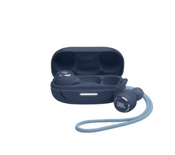 JBL Reflect Aero Dokanałowe Bluetooth 5.2 Niebieski Słuchawki