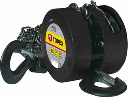 TOPEX Wciągarka łańcuchowa 97X072 Udźwig 2000kg