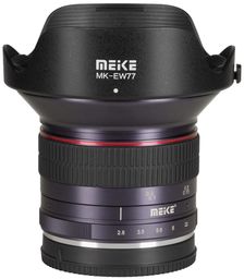 Obiektyw Meike MK-12mm F2.8 do Sony E