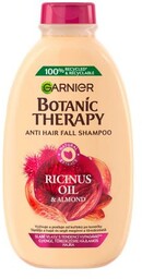Garnier Botanic Therapy Ricinus Oil & Almond szampon