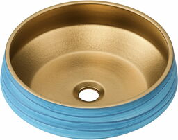 Umywalka ceramiczna UPTREND Celia TR-T309