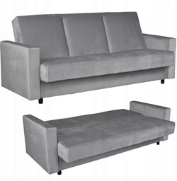 Wersalka sofa kanapa rozkładana Alicja FamilyMeble