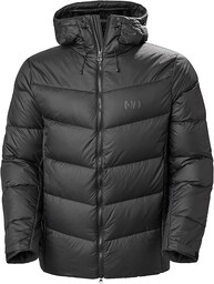 Helly Hansen Verglas Icefall kurtka puchowa męska