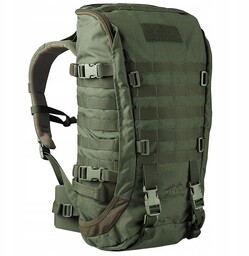 Plecak wojskowy taktyczny Wisport Zipper Fox 40 l