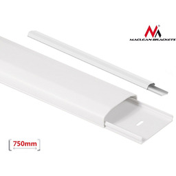 Listwa maskująca do kabli MACLEAN