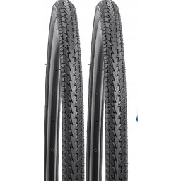 Zestaw Opony szosowe rowerowe Yunscm 26 x 1,75+