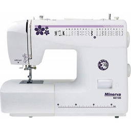 MINERVA Maszyna do szycia M819B New