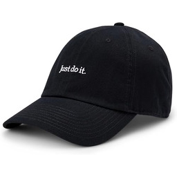 NIKE Nakrycie głowy Uniseks U Nk Club Cap