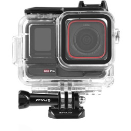 PULUZ Obudowa wodoszczelna Insta360 Ace Pro