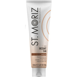 St Moriz 1 Day Instant Tan Medium Natychmiastowy