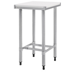 Vogue Stół roboczy 500x500x(H)900 mm I Vogue